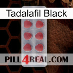 Tadalafil Black 18